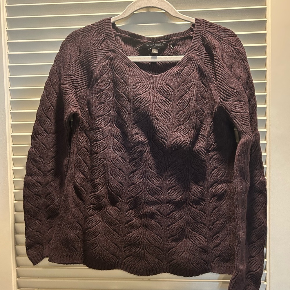 Knit Sweater
